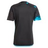 Maillot de Supporter Minnesota United FC Domicile 2024 Pour Homme